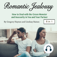 Romantic Jealousy