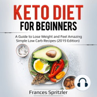 Keto Diet for Beginners