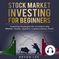 Stock Market Investing for Beginners