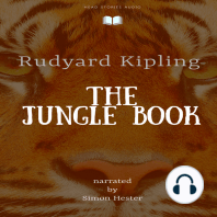 The Jungle Book