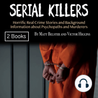 Serial Killers