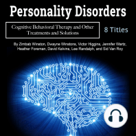 Personality Disorders