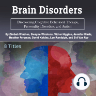 Brain Disorders