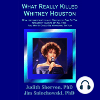 What Really Killed Whitney Houston