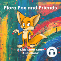Flora Fox And Friends