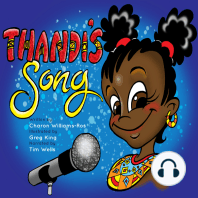 Thandi's Song