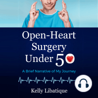 Open-Heart Surgery Under 50