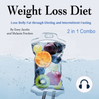 Weight Loss Diet