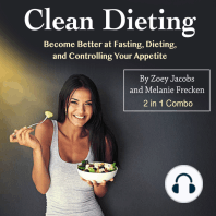Clean Dieting