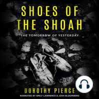 Shoes of the Shoah