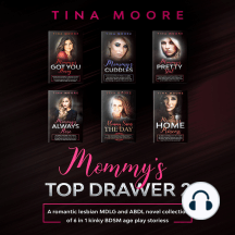 Mommy's Top Drawer 2 by Tina Moore (Audiobook) - Read free for 30 days