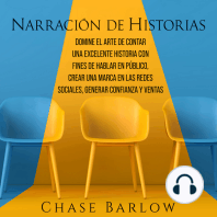 Narración de historias