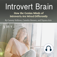 Introvert Brain