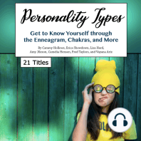 Personality Types