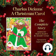 Charles Dickens' A Christmas Carol