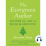 The Evergreen Author