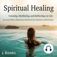 Spiritual Healing