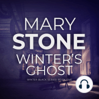 Winter's Ghost (Winter Black Series