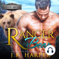 Ranger Bear