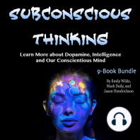 Subconscious Thinking