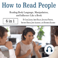 How to Read People