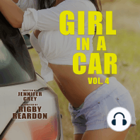 Girl in a Car Vol. 4