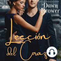 Lecciones Del Corazón