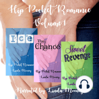 Hip Pocket Romances