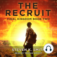 The Recruit