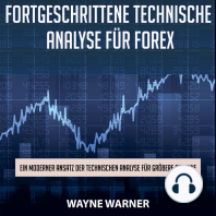 Fortgeschrittene technische Analyse für Forex