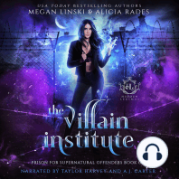 The Villain Institute