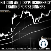 Bitcoin & Cryptocurrency Trading For Beginners