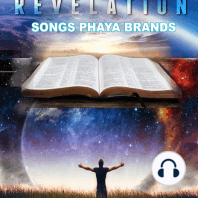 Revelation Books in Songs