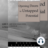 Opening Doors To Untapped Potential