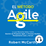 El Método Agile