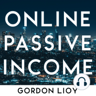 Online Passive Income