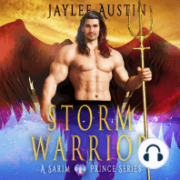 Storm Warrior