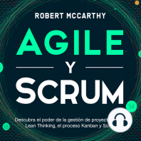 Agile y Scrum