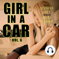 Girl in a Car Vol. 6