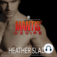 Mantis' Desire