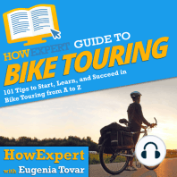 HowExpert Guide to Bike Touring