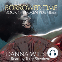 Borrowed Time - Book 1 - Broken Promises
