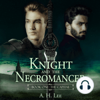 The Knight and the Necromancer - Book 1