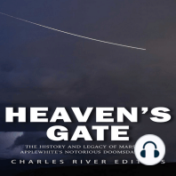 Heaven’s Gate