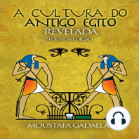 A Cultura do Antigo Egito Revelada