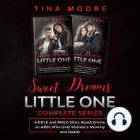 Sweet Dreams, Little One Complete Series