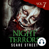 Night Terrors Vol. 7