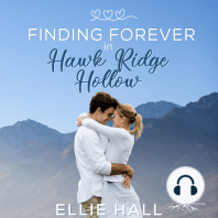 Finding Forever in Hawk Ridge Hollow