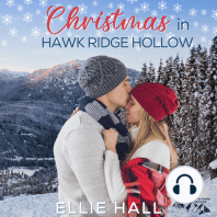 Christmas in Hawk Ridge Hollow