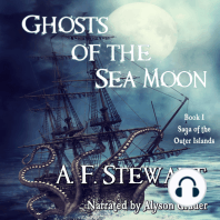 Ghosts of the Sea Moon